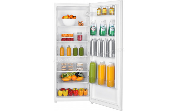 PROLINE PLF243L - Vue de l'int&eacute;rieur