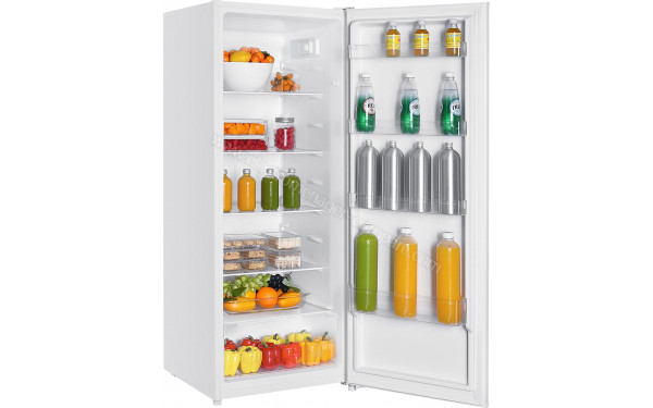 PROLINE PLF243L - Vue de l'int&eacute;rieur