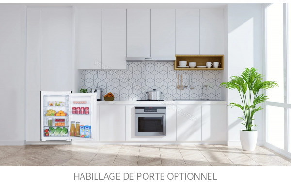 PROLINE PLI135-F-2F-LED2 - Mise en situation