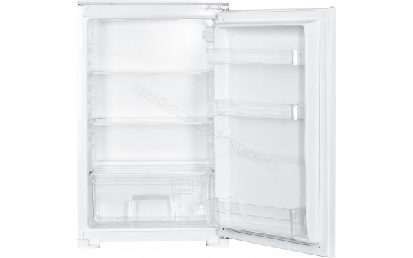 PROLINE PLI135-F-2F-LED2 - Vue de l'int&eacute;rieur