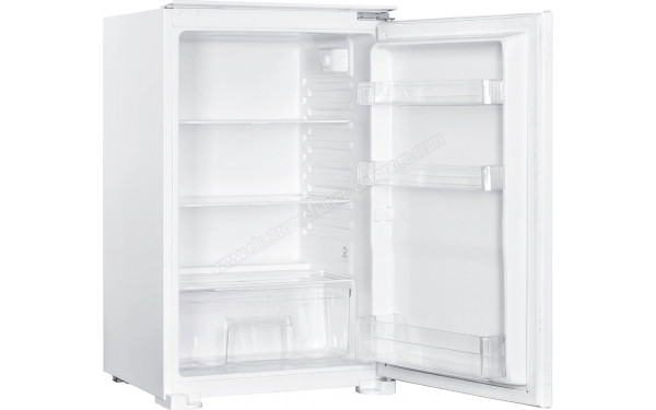 PROLINE PLI135-F-2F-LED2 - Vue de l'int&eacute;rieur