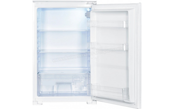 PROLINE PLI135-F-2F-LED2 - Vue de l'int&eacute;rieur