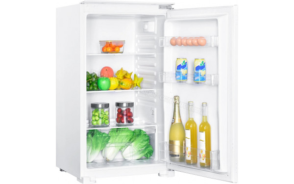 PROLINE PLI135-F-2F-LED2 - Vue de l'int&eacute;rieur