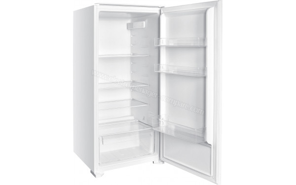 PROLINE PLI190-F-2F2 - Vue de l'int&eacute;rieur
