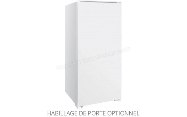 PROLINE PLI190-F-2F2 - Vue 3/4 gauche