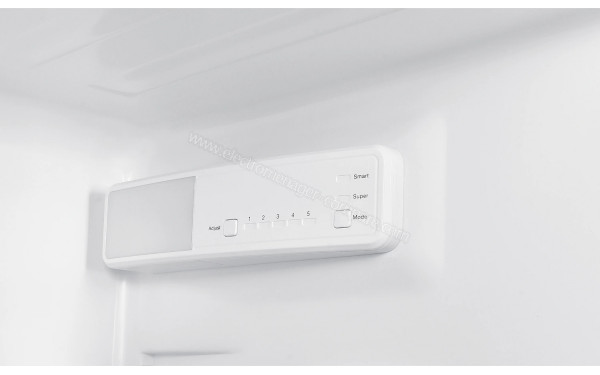 PROLINE PLI190-F-2F2 - Panneau de commandes