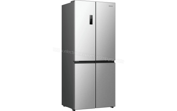 PROLINE PMD80IX - Vue 3/4 gauche