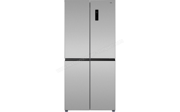 PROLINE PMD82IX - Vue de face
