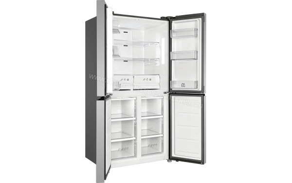 PROLINE PMD82IX - Vue de l'int&eacute;rieur