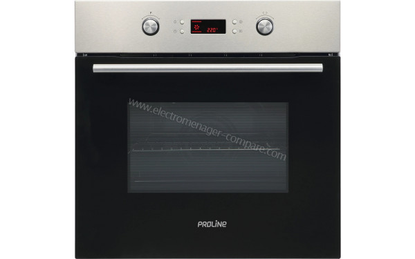 PROLINE PMFC70IX - Vue de face