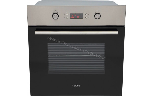 PROLINE PMFC70IX - Vue de face