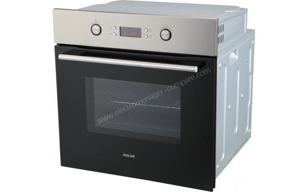 PROLINE PMFC70IX - Vue 3/4 droite