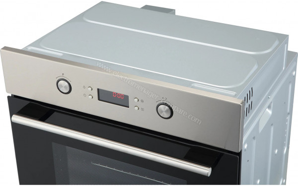 PROLINE PMFC70IX - Vue du dessus