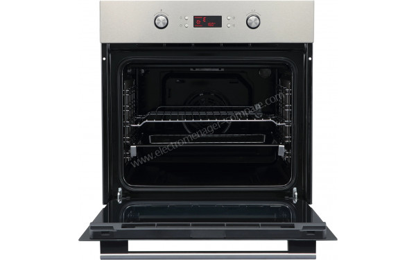 PROLINE PMFC70IX - Vue de l'int&eacute;rieur