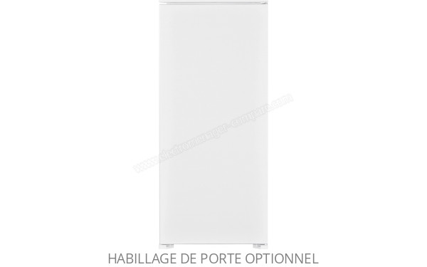 PROLINE PRI122-F-4F2 - Vue de face