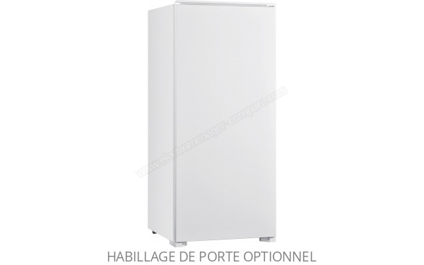 PROLINE PRI122-F-4F2 - Vue 3/4 gauche