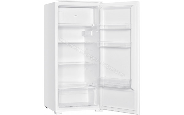 PROLINE PRI122-F-4F2 - Vue de l'int&eacute;rieur