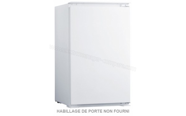 PROLINE PRI135-F-2 - Vue 3/4 gauche (cr&eacute;dit : Darty)