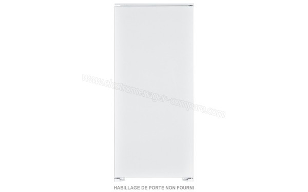 PROLINE PRI 190-F-2-LED - Vue de face (cr&eacute;dit : Darty)