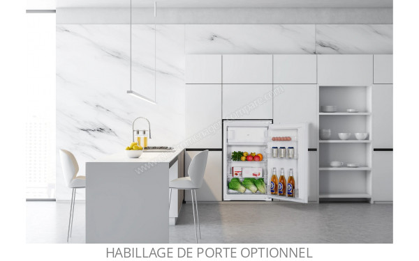 PROLINE PRI88-F-4F2 - Mise en situation