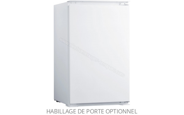 PROLINE PRI88-F-4F2 - Vue 3/4 gauche