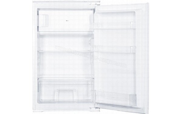 PROLINE PRI88-F-4F2 - Vue de l'int&eacute;rieur