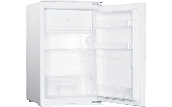 PROLINE PRI88-F-4F2 - Vue de l'int&eacute;rieur