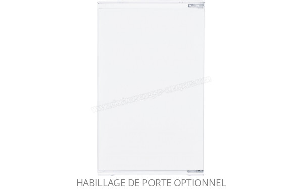 PROLINE PRI88-F-4F - Vue de face