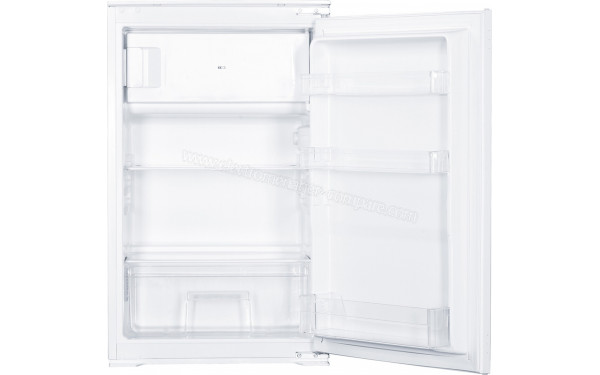 PROLINE PRI88-F-4F - Vue de l'int&eacute;rieur