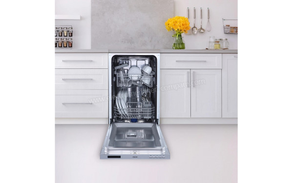 PROLINE PRIMO45EFULL - Mise en situation