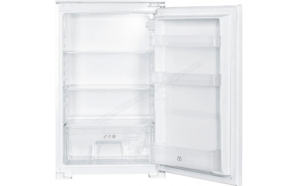 PROLINE PRLARDERBI88E - Vue de l'int&eacute;rieur