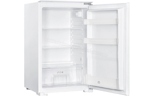 PROLINE PRLARDERBI88E - Vue de l'int&eacute;rieur