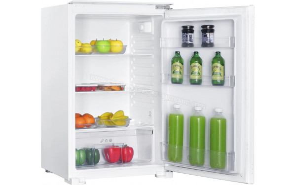 PROLINE PRLARDERBI88E - Vue de l'int&eacute;rieur