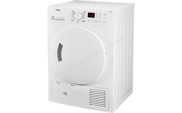 PROLINE PROCD80 - Vue 3/4 droite