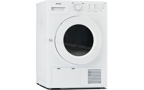 PROLINE PROCD82 - Vue 3/4 gauche