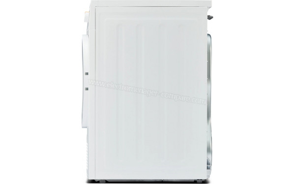 PROLINE PROCD82 - Vue de profil