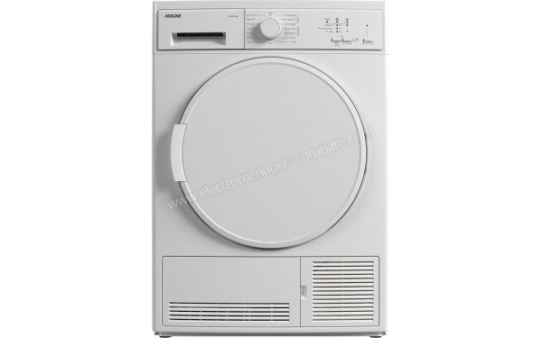 PROLINE PROCD8B - Vue de face