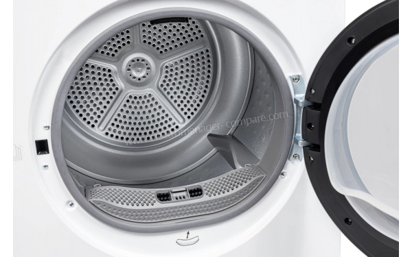 PROLINE PRODHP8D - Tambour