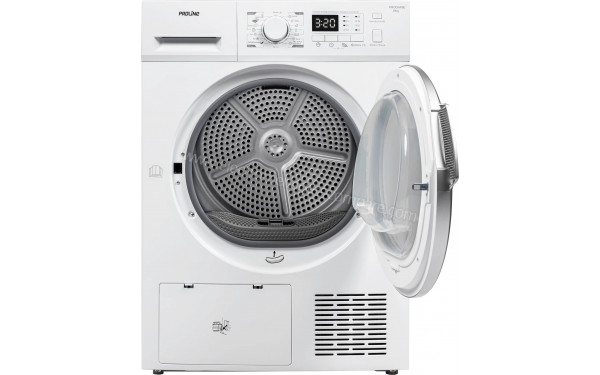 PROLINE PRODHP8E - Vue de l'int&eacute;rieur