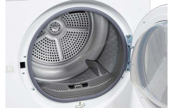 PROLINE PRODHP8E - Tambour
