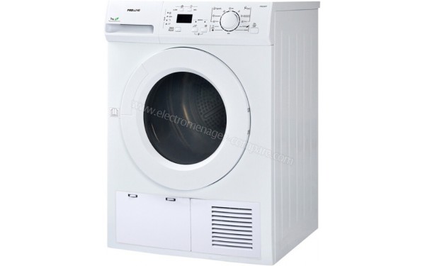 PROLINE PROHP7 - Vue 3/4 gauche (cr&eacute;dit : Darty)