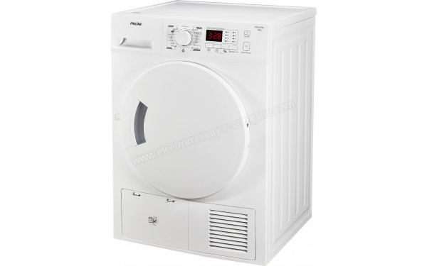 PROLINE PROHP80 - Vue 3/4 droite