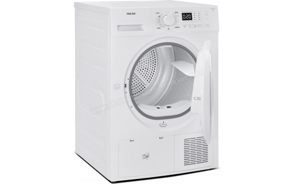 PROLINE PROHP82 - Vue 3/4 gauche