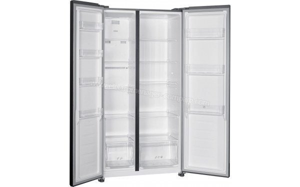 PROLINE PSBS442IX - Vue de l'int&eacute;rieur