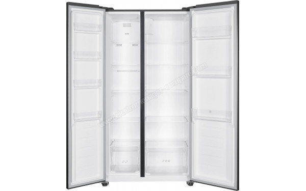 PROLINE PSBS442IX - Vue de l'int&eacute;rieur