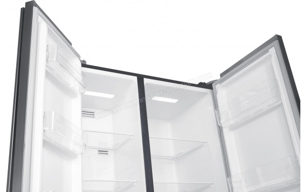 PROLINE PSBS442IX - Eclairage int&eacute;gr&eacute; de type LED