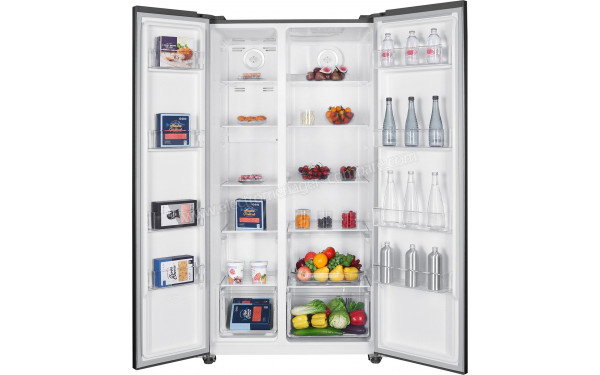 PROLINE PSBS94IX - Vue de l'int&eacute;rieur