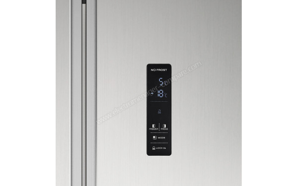 PROLINE PSBS94IX - Panneau de commandes