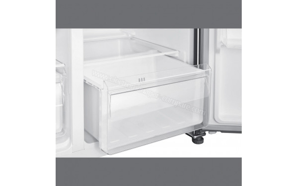 PROLINE PSBS94IX - Bac fra&icirc;cheur