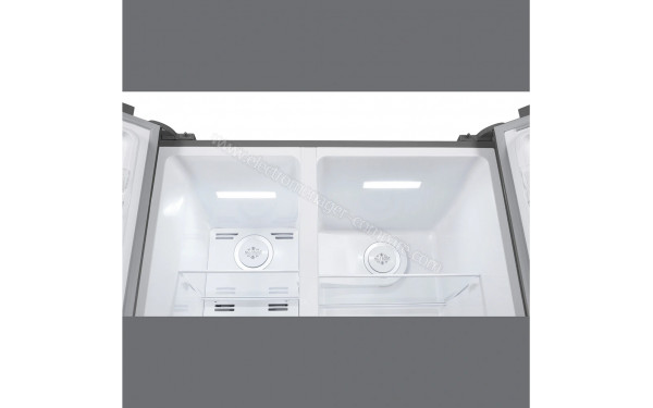 PROLINE PSBS94IX - Eclairage int&eacute;gr&eacute; de type LED